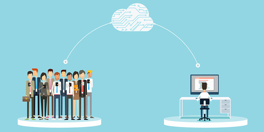 Data Democratization: What is Data Democratization? | Hevo Data